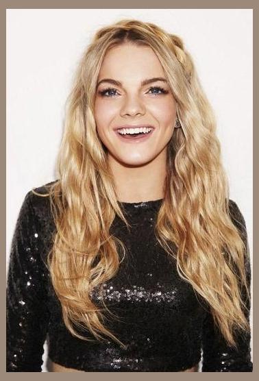 Louisa Johnson